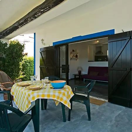 Holidays In - Relva