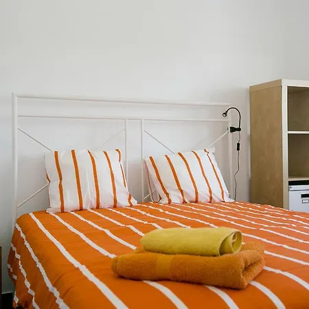 Dom wakacyjny Holidays In - Relva Ericeira