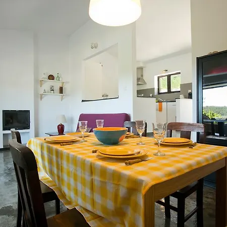 Holidays In - Relva Dom wakacyjny