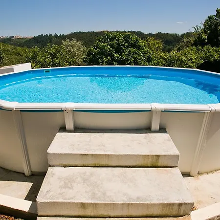 Dom wakacyjny Holidays In - Relva Ericeira