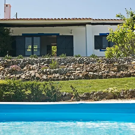 Holidays In - Relva Ericeira
